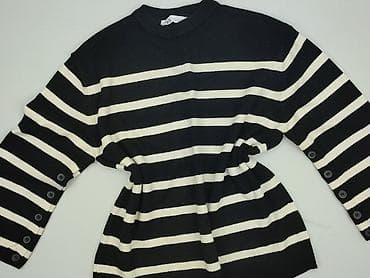 sweter kaszmir: Zara, Sweter damski, rozmiar M — 1