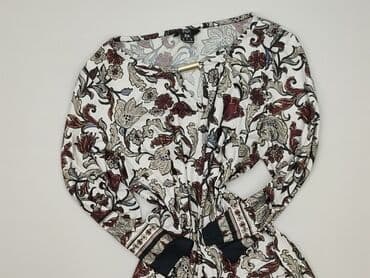 sukienka hiszpanka plus size: F&F, Sukienka damska, rozmiar M — 1