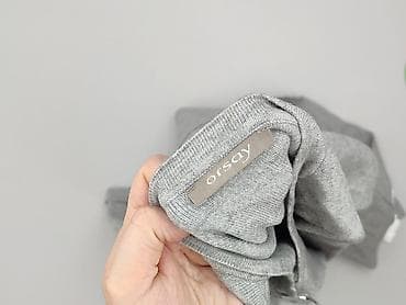 cardigan: Orsay, Kardigan damski, rozmiar S — 6