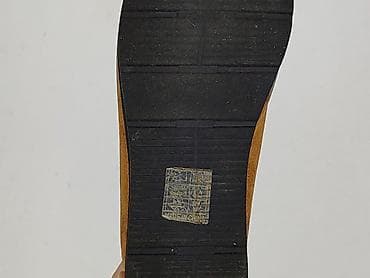 buty kubenz: Balerinki damskie, rozmiar 38 — 5