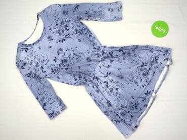 sukienki rozkloszowane eleganckie: Sukienka damska, rozmiar S — 2