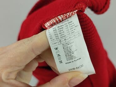 bluzki bramkarska: Bluzka damska, rozmiar S — 4