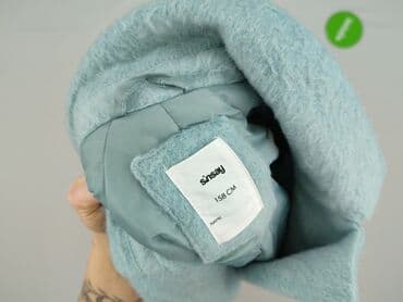 marynarka od h m: Płaszcz, Sinsay, 13 lat, 152-158 cm, stan - Bardzo dobry — 4