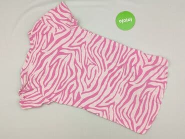 tuniki lniane włoskie: Tunika damska, rozmiar S — 3