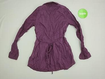 koszula pull and bear damska: Amisu, Koszula damska, rozmiar XS — 3