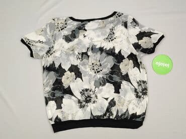 koszula hawajska c a: Bluzka damska, rozmiar L — 3