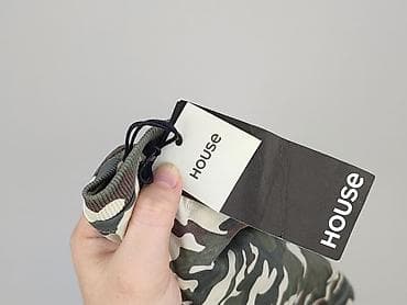 alpha top: House, T-shirt damski, rozmiar M — 8