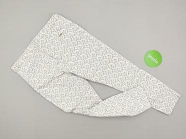 Kobiety: M.Sara, Spodnie materiałowe damskie, rozmiar XS — 3