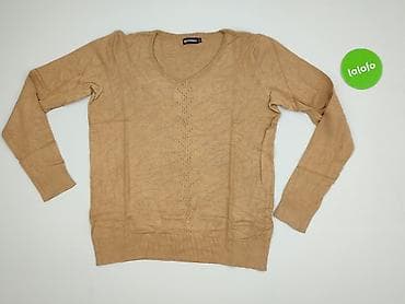 kamizelka: Inextenso, Sweter damski, rozmiar M — 2