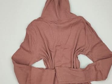 sweter dekolt serce: Golf damski, rozmiar M — 1