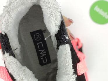 ccc buty uggs: CMP, Kozaki damskie, rozmiar 39 — 7