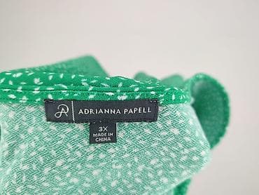 jako: Adrianna Papell, Bluzka damska, rozmiar 3XL — 4