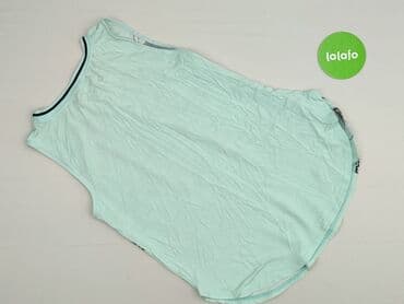 t shirty z dekoltem na plecach: T-shirt damski, rozmiar S — 3