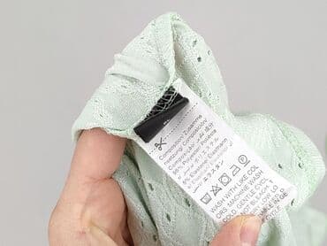 bluzki shein duże rozmiary allegro: Shein, Bluzka damska, rozmiar S — 4