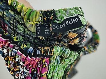 trafaluc: Bodyflirt, Spodnie materiałowe damskie, rozmiar M — 8