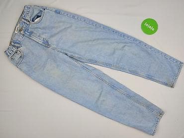 lee jeans jade: PULL&BEAR, Jeansy damskie, rozmiar S — 2