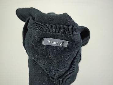 tanie klocki: In Extenso, Sweter damski, rozmiar L — 4