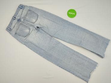 dżinsy levis: Denim, Jeansy damskie, rozmiar S — 3