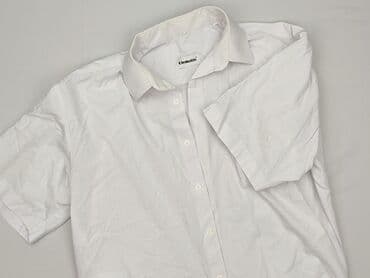 Shirt for men, M (EU 38), condition - Good