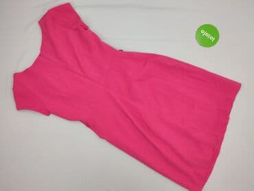 tanie sukienki szyfonowe midi: Sukienka damska, M — 3