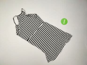 sukienka w geometryczne wzory h m: H&M, Women`s dress, size S (EU 36) — 3