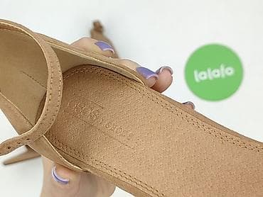 martens: Asos, Sandały damskie, rozmiar 38 — 6