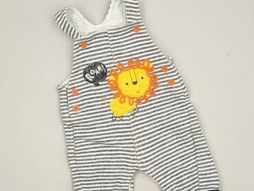 kombinezon pikachu: Overall, 1-3 months, condition - Perfect — 1