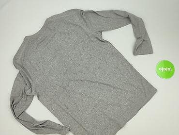 bluza słoń: Bluzka dla mężczyzn, rozmiar S — 4