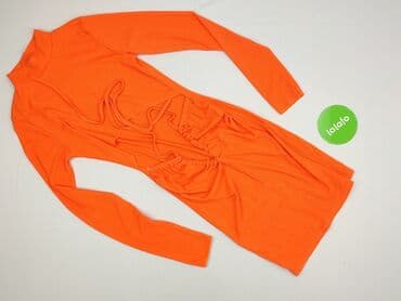 sukienki długa obcisła: PrettyLittleThing, Sukienka damska, rozmiar M — 2