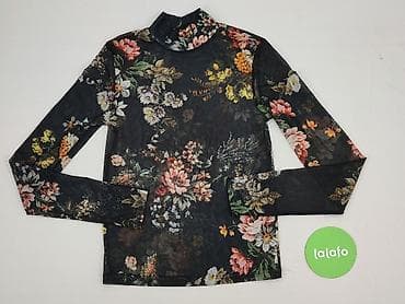 primark kozaki: Bershka, Bluzka damska, rozmiar XS — 2