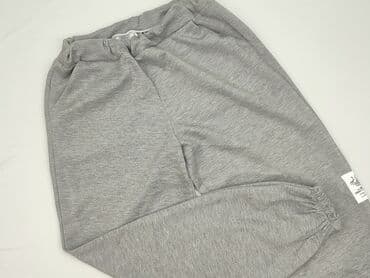 Spodnie dresowe damskie, S