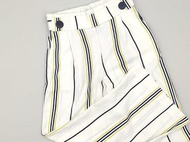 zign buty: Zara, Spodnie materiałowe damskie, XS — 1