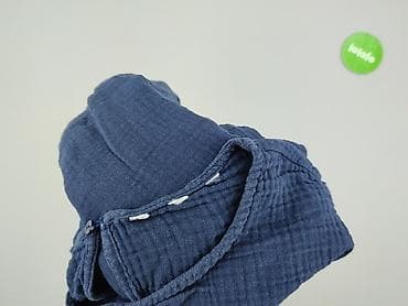 chabrowa bluzki plus size: Bluzka damska, rozmiar 9XL — 5