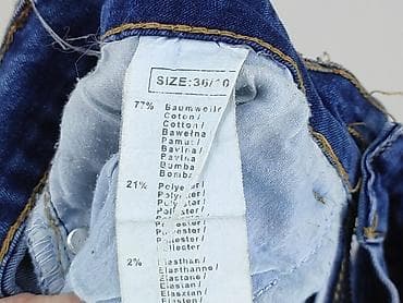 mom jeans mango: Jeansy damskie, rozmiar S — 4