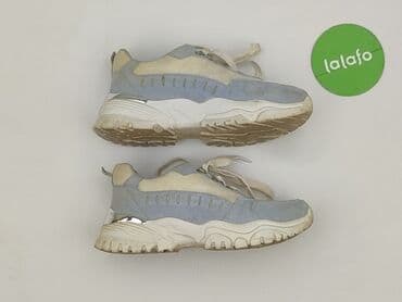 жіноче взуття польща: Ideal Shoes, Sneakersy damskie, 39, stan - Dobry — 2
