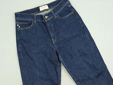 Reserved, Jeansy damskie, rozmiar S