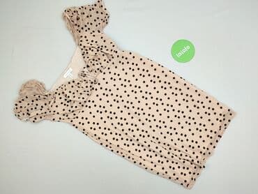 sukienki w groszki reserved: Topshop, Sukienka damska, rozmiar L — 2