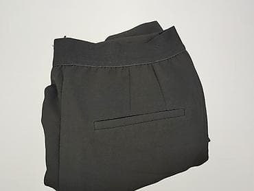 shein logowanie: Spodnie materiałowe damskie, rozmiar L — 7