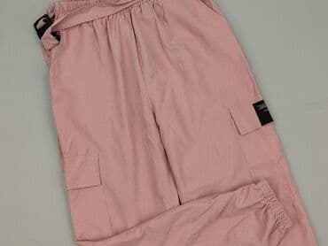 Shein, Spodnie cargo damskie, rozmiar XS