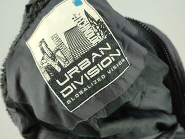 kurtki zimowe vistula: Kurtka zimowa, 7 lat, 116-122 cm, stan - Bardzo dobry — 5