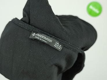Ubrania damskie: Stradivarius, Bluzka damska, rozmiar M — 5