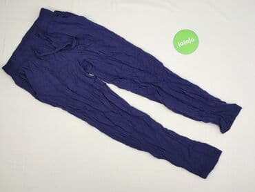 majtki tureckie: Spodnie materiałowe damskie, rozmiar S — 2