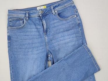 pause jeans: Jeansy damskie, rozmiar 2XL — 1