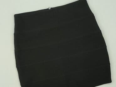 legginsy z zapiętkami h: Amisu, Spódnica damska, rozmiar S — 1