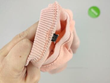 bluza pull and bear szara: Bluza damska
, rozmiar M — 4