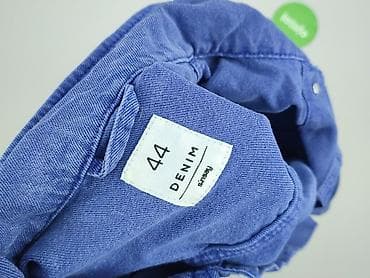 kurtka stich: Denim, Kurtka jeansowa damska, rozmiar 2XL — 5