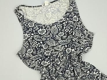 H&M Basic, Sukienka damska, rozmiar L
