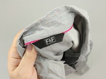 la pirogue t shirty: F&F, Сорочка жіноча, розмір S — 4