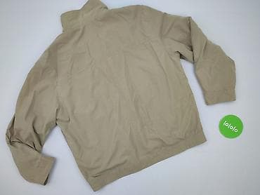 kurt: Odzież wierzchnia 
, Kurtka przejściowa dla mężczyzn, rozmiar 3XL — 3