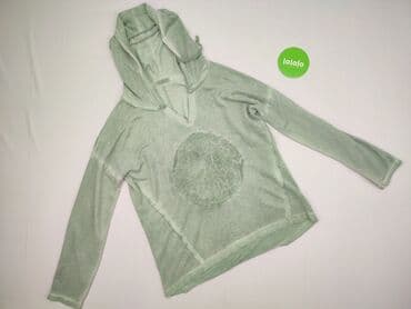 Kobiety: New Collection, Bluza z kapturem damska, rozmiar S — 2